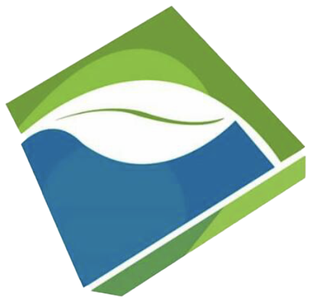 Logotipo oficial de Rinconadas del Mar