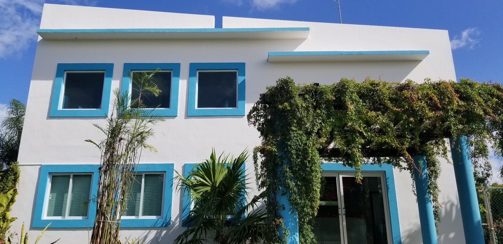 Oficina de atención de Rinconadas del Mar