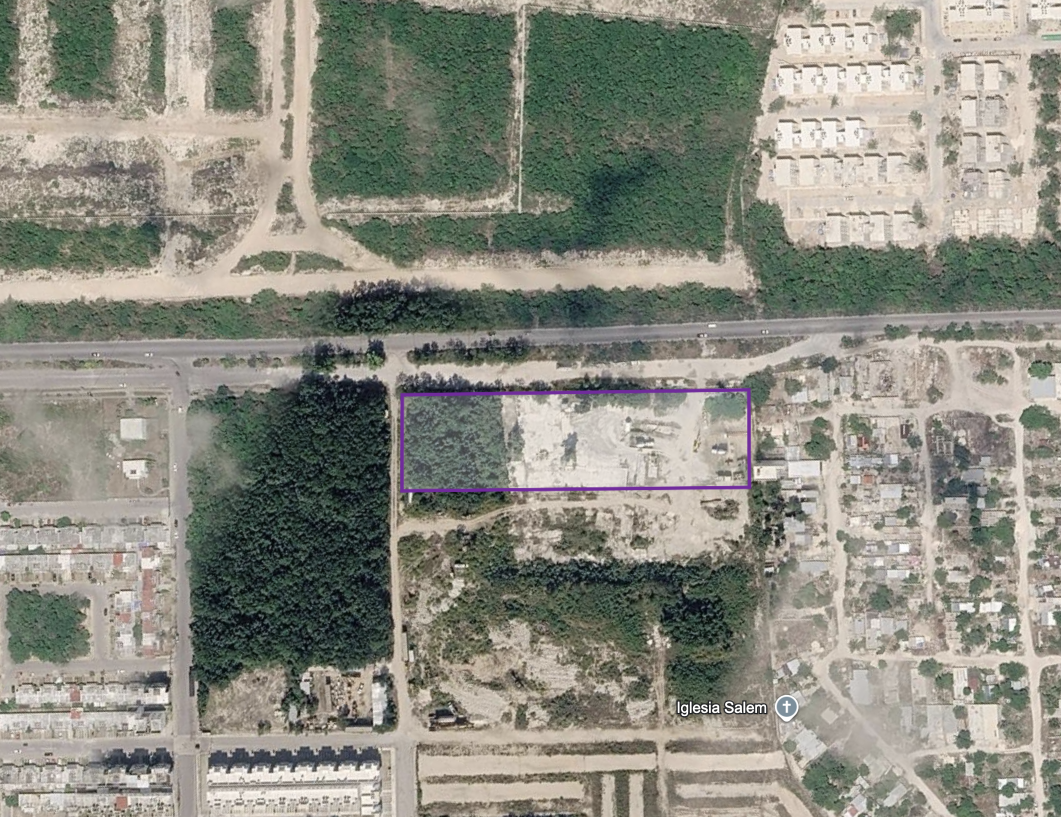 Arco-Norte-Lote-3-DILSA