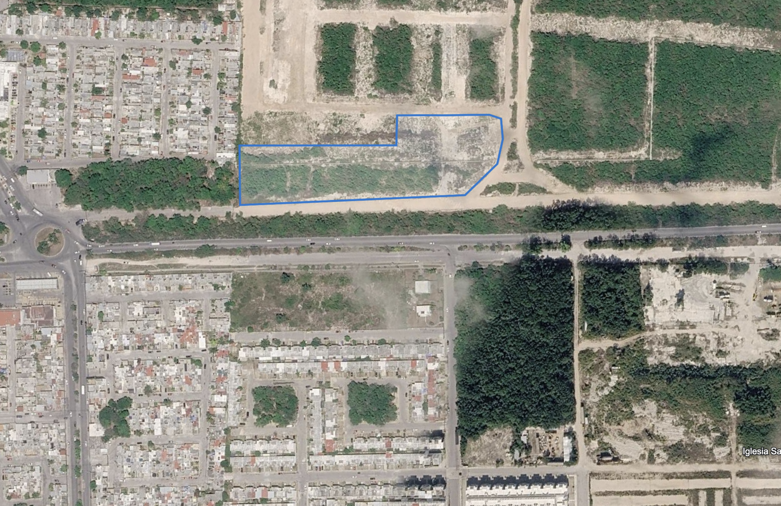 Arco-Norte-Lote-4-DILSA