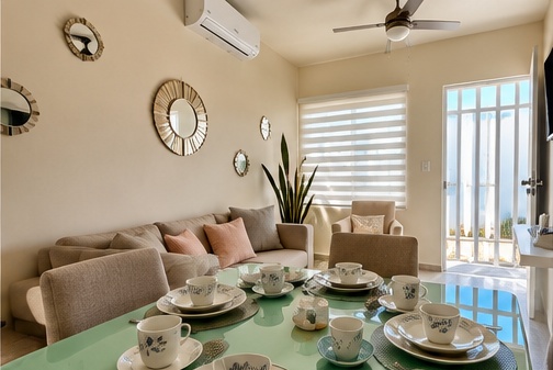 INFONAVIT, FOVISSSTE o ISFAM: ¿cuál te conviene para comprar casa en Cancún?