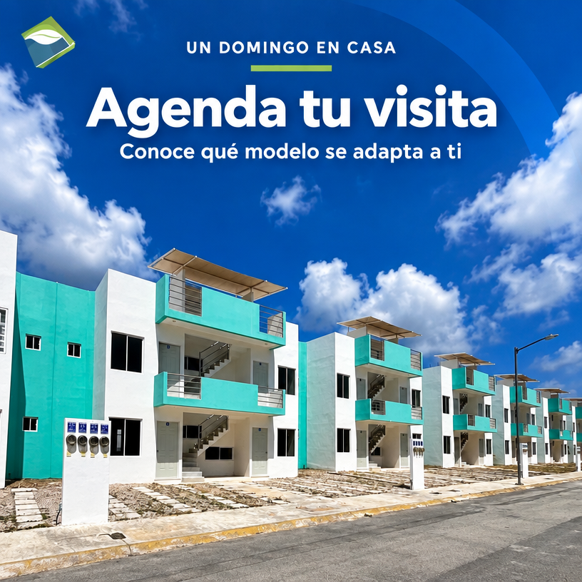¿Cuánto me presta INFONAVIT según mi salario? Guía Cancún